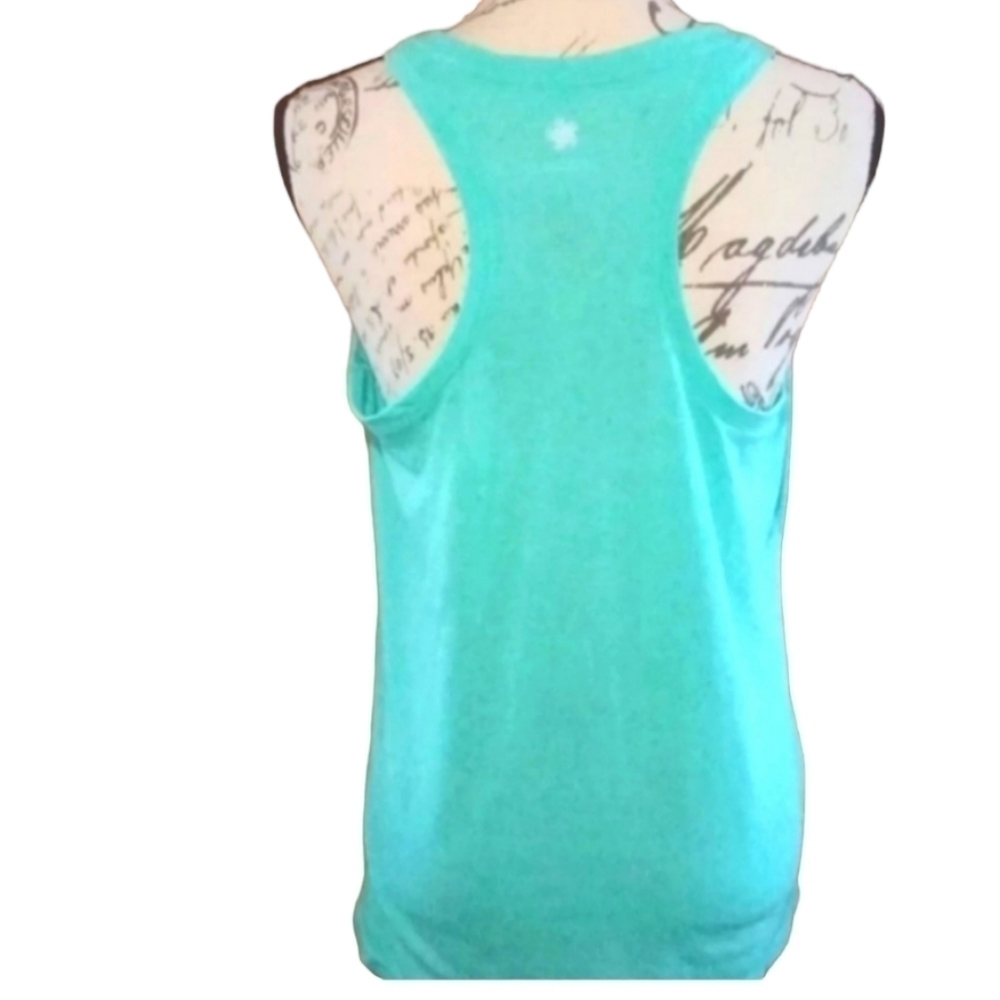 TEK Gear Racerback Tank - Picture 2 of 4